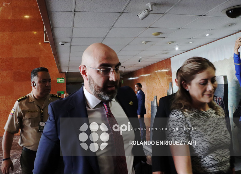 POSESION VOCALES JUDICATURA