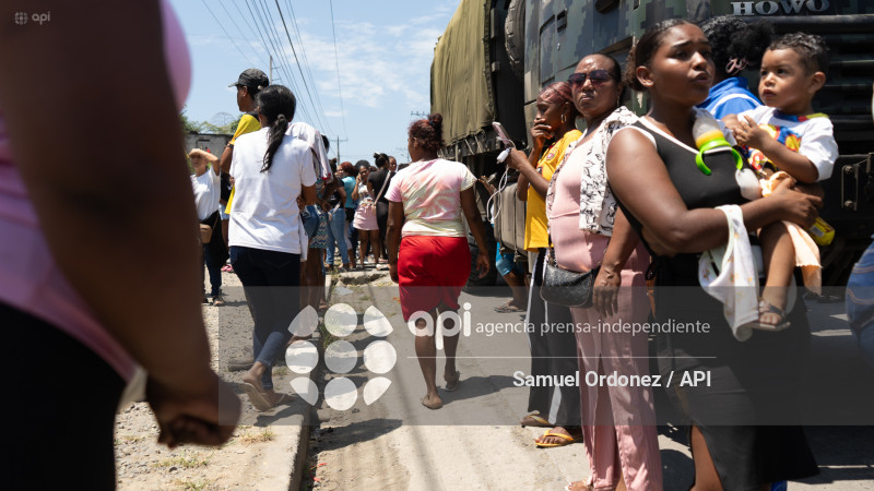 ESM-CARCEL ESMERALDAS