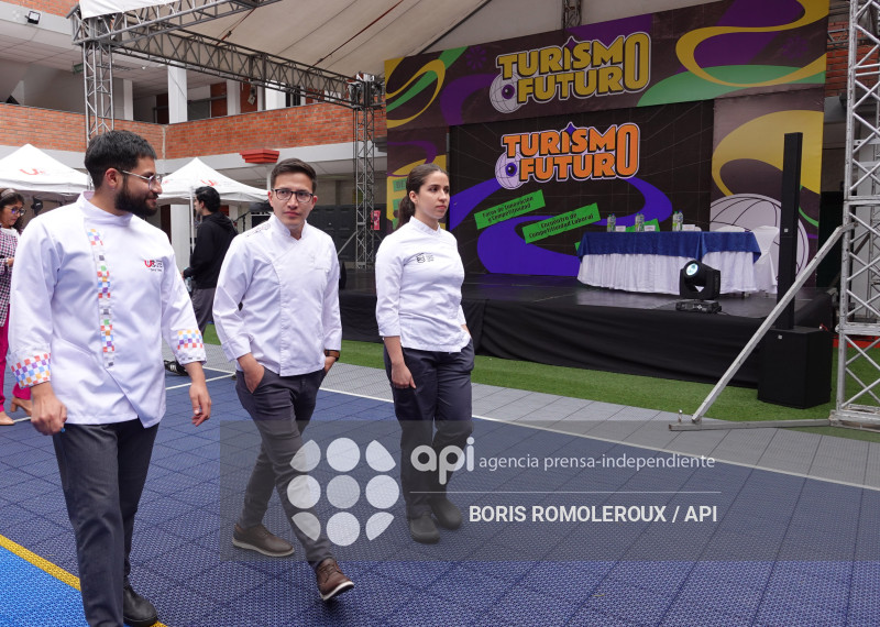 CUENCA-RETO DE INNOVACION GASTRONOMICA 2025