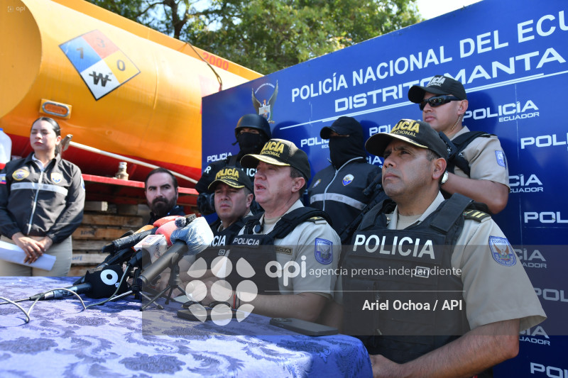 MANTA-DECOMISO-COMBUSTIBLE