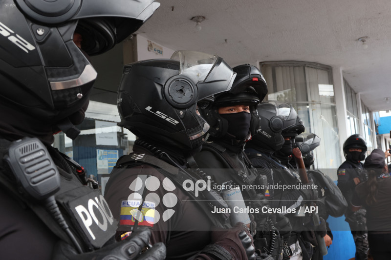 MARCHA-MOVILIZACION-PARO NACIONAL-IBARRA-KARANKI