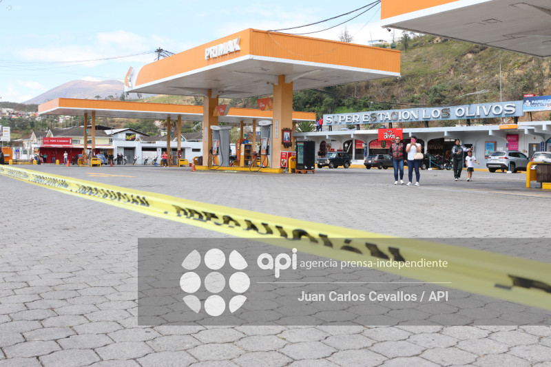 MARCHA-MOVILIZACION-PARO NACIONAL-IBARRA-KARANKI