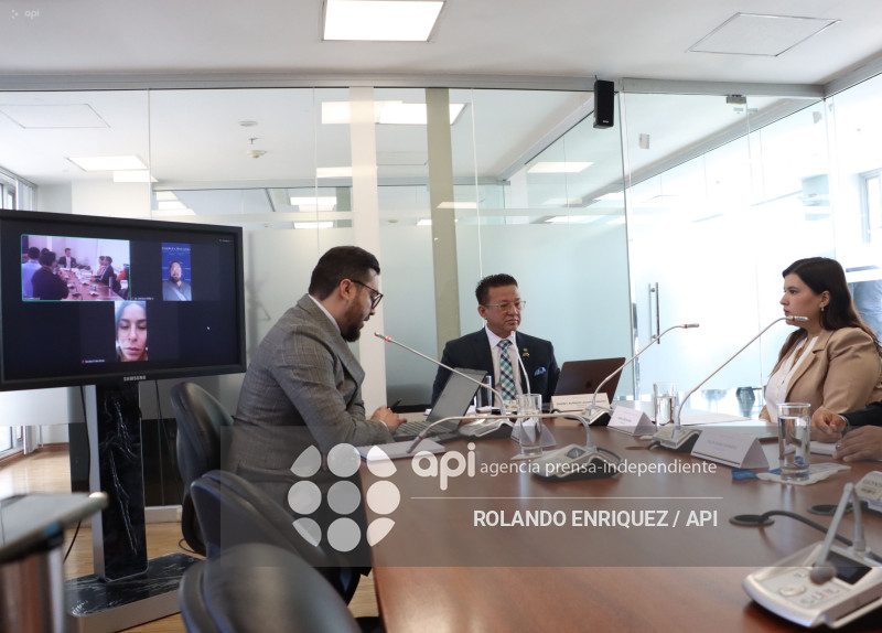 COMISION DE ETICA RECOMIENDA DESTITUCION DE NURIA BUTIÑA