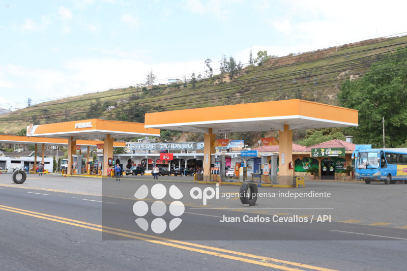 MARCHA-MOVILIZACION-PARO NACIONAL-IBARRA-KARANKI