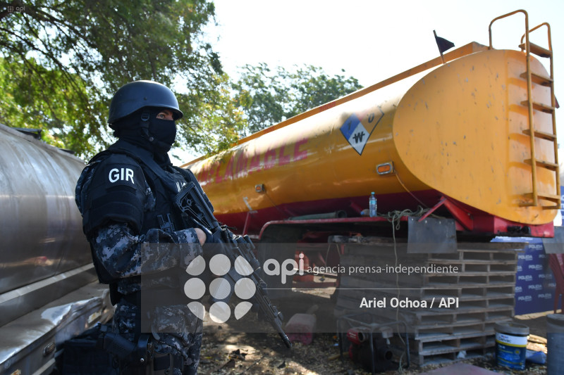 MANTA-DECOMISO-COMBUSTIBLE