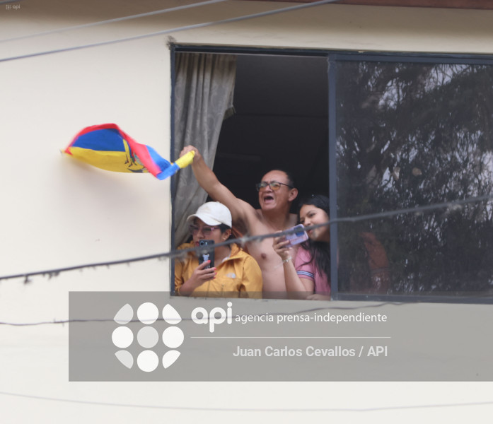 MARCHA-MOVILIZACION-PARO NACIONAL-IBARRA-KARANKI