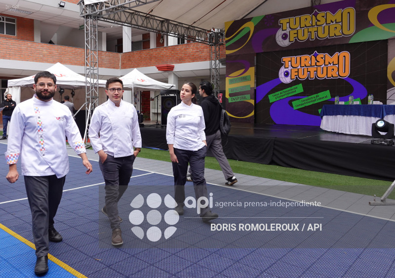 CUENCA-RETO DE INNOVACION GASTRONOMICA 2025