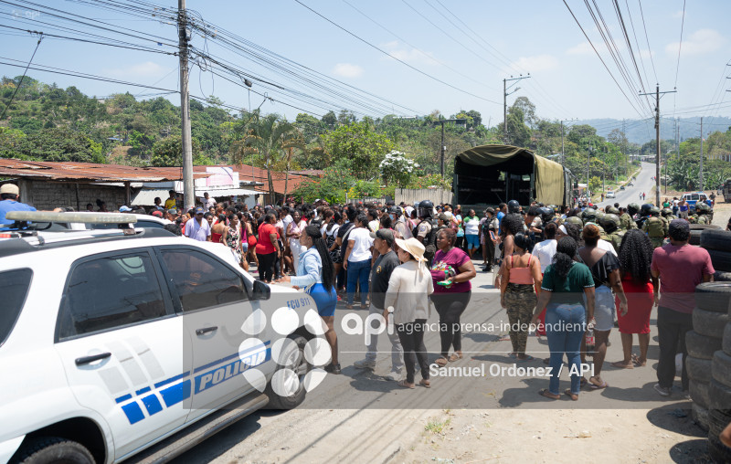 ESM-CARCEL ESMERALDAS