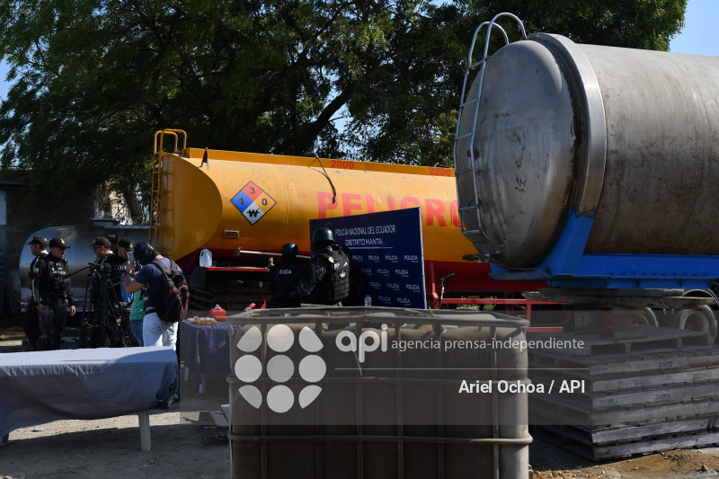 MANTA-DECOMISO-COMBUSTIBLE