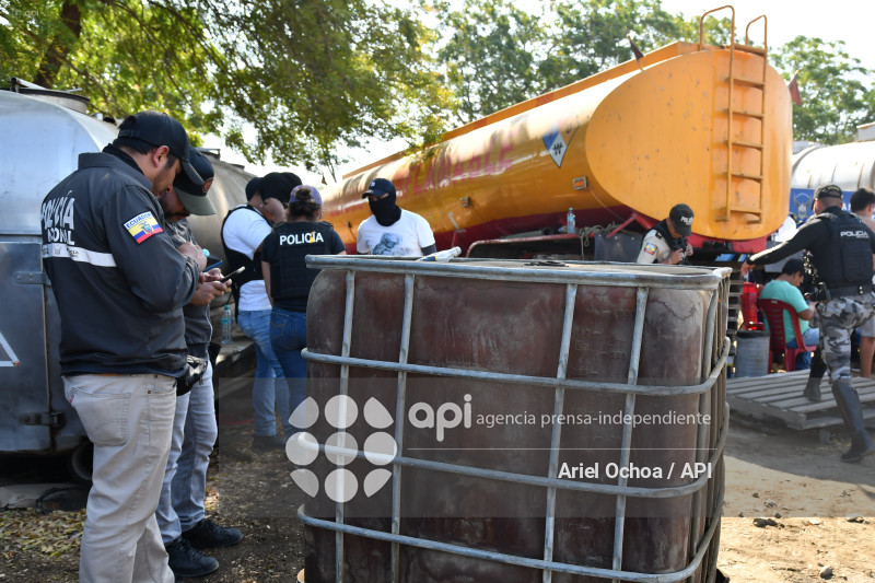 MANTA-DECOMISO-COMBUSTIBLE