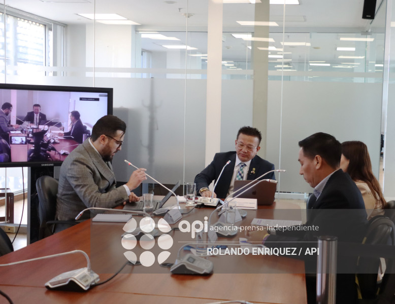 COMISION DE ETICA RECOMIENDA DESTITUCION DE NURIA BUTIÑA