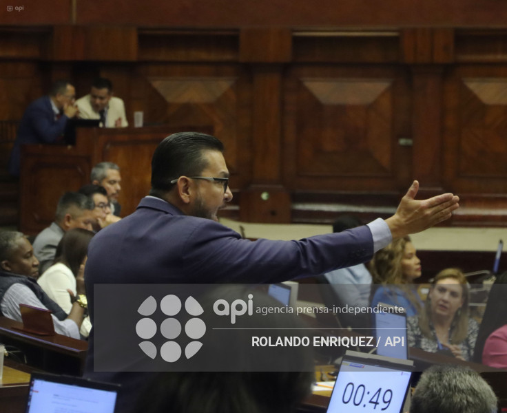 ASAMBLEA JUBILADOS Y LEY FORTALECIMIENTO CREDITICIA