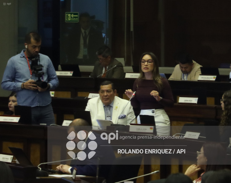 ASAMBLEA JUBILADOS Y LEY FORTALECIMIENTO CREDITICIA