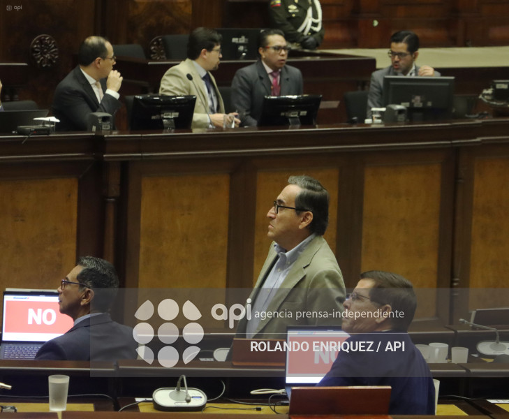 ASAMBLEA JUBILADOS Y LEY FORTALECIMIENTO CREDITICIA