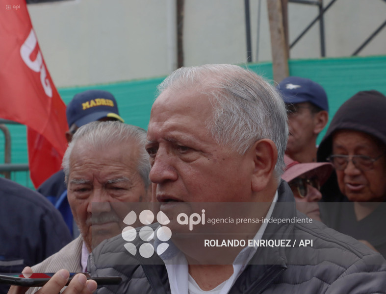 ASAMBLEA JUBILADOS Y LEY FORTALECIMIENTO CREDITICIA