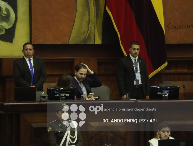 ASAMBLEA JUBILADOS Y LEY FORTALECIMIENTO CREDITICIA