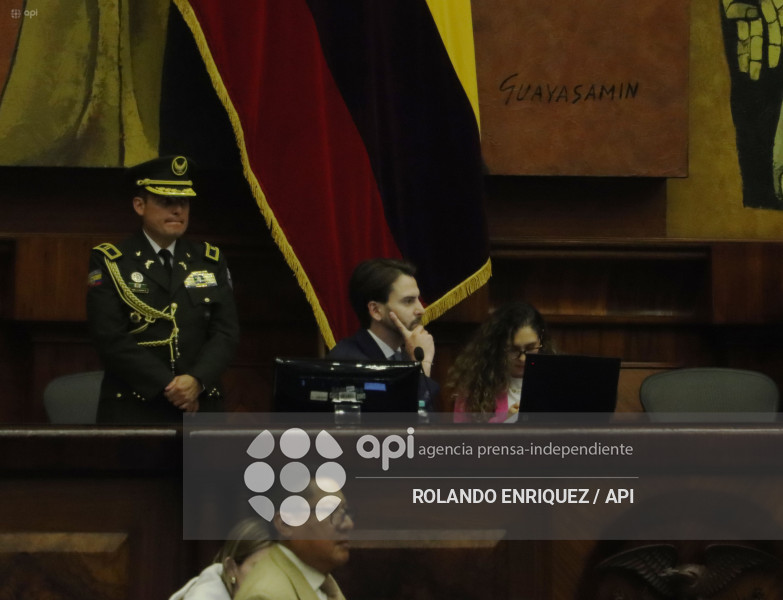 ASAMBLEA JUBILADOS Y LEY FORTALECIMIENTO CREDITICIA