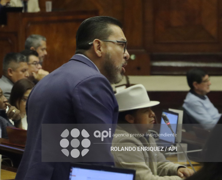 ASAMBLEA JUBILADOS Y LEY FORTALECIMIENTO CREDITICIA