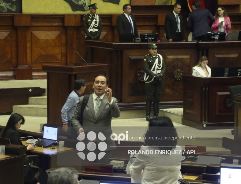 ASAMBLEA JUBILADOS Y LEY FORTALECIMIENTO CREDITICIA