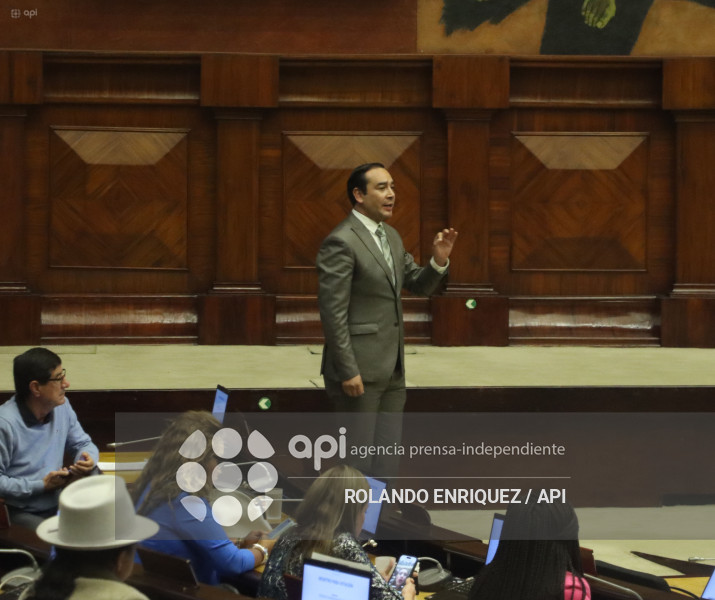 ASAMBLEA JUBILADOS Y LEY FORTALECIMIENTO CREDITICIA