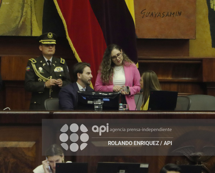 ASAMBLEA JUBILADOS Y LEY FORTALECIMIENTO CREDITICIA