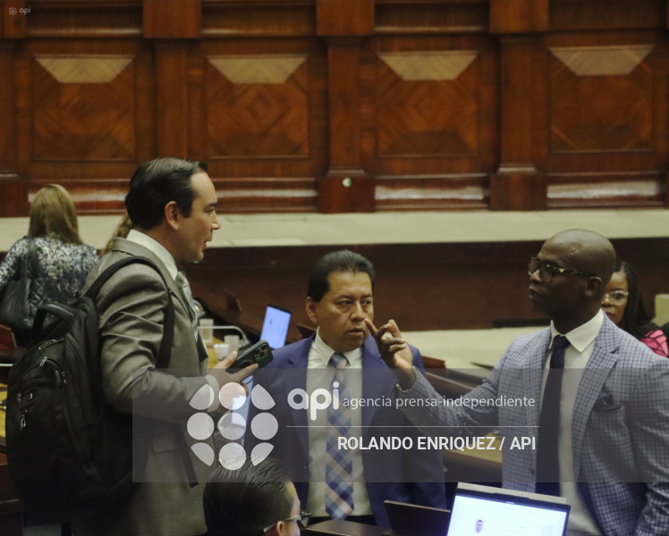 ASAMBLEA JUBILADOS Y LEY FORTALECIMIENTO CREDITICIA