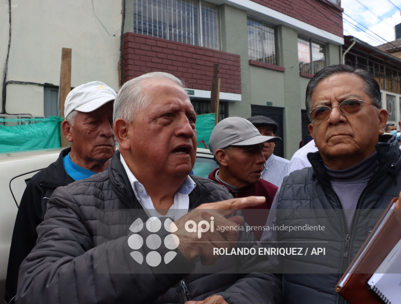 ASAMBLEA JUBILADOS Y LEY FORTALECIMIENTO CREDITICIA