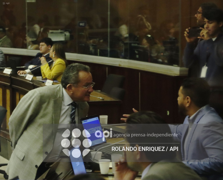 ASAMBLEA JUBILADOS Y LEY FORTALECIMIENTO CREDITICIA