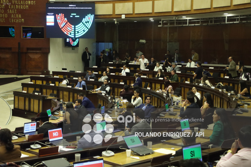 ASAMBLEA JUBILADOS Y LEY FORTALECIMIENTO CREDITICIA