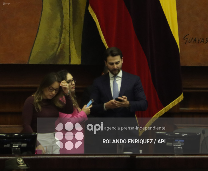 ASAMBLEA JUBILADOS Y LEY FORTALECIMIENTO CREDITICIA