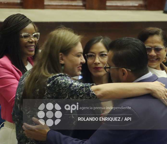 ASAMBLEA JUBILADOS Y LEY FORTALECIMIENTO CREDITICIA