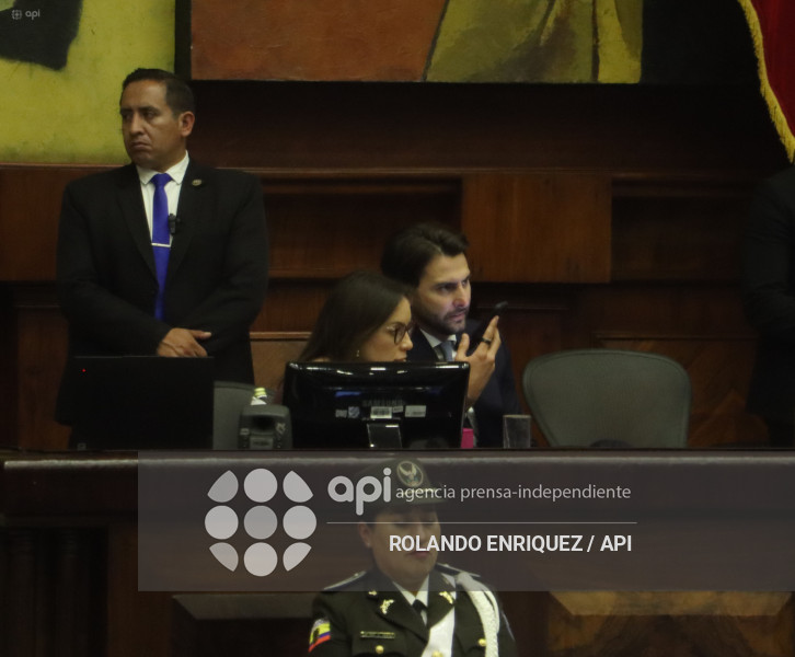 ASAMBLEA JUBILADOS Y LEY FORTALECIMIENTO CREDITICIA