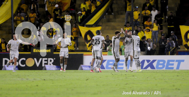 FBL-LIGAECUABET-BARCELONA-AUCAS