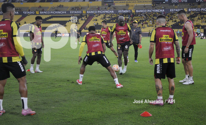 FBL-LIGAECUABET-BARCELONA-AUCAS