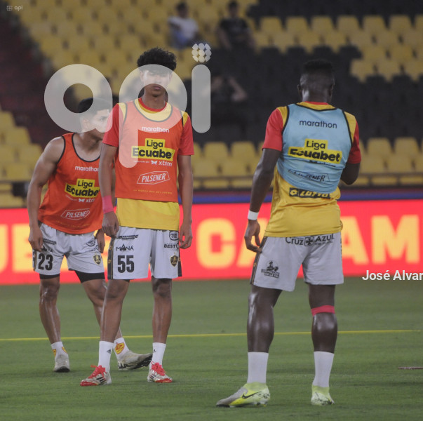 FBL-LIGAECUABET-BARCELONA-AUCAS