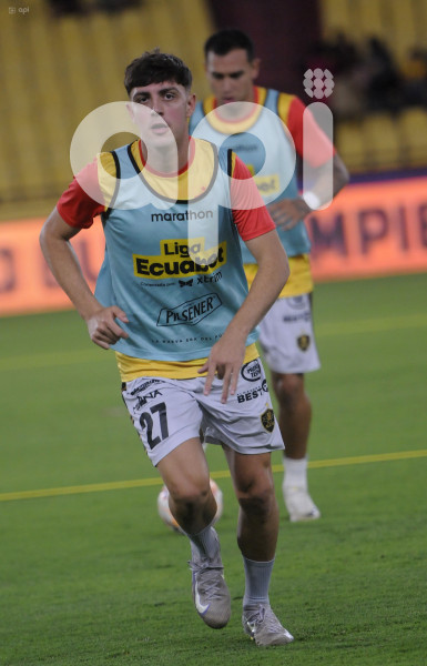 FBL-LIGAECUABET-BARCELONA-AUCAS