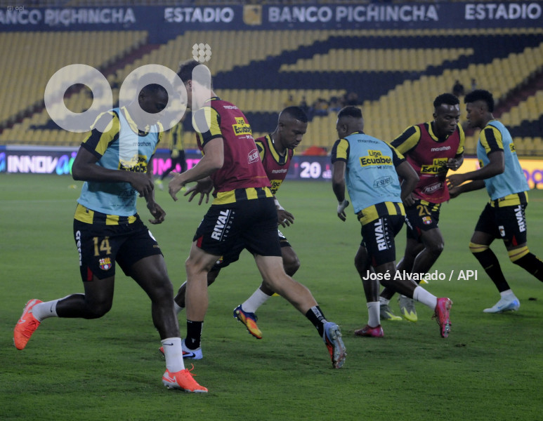 FBL-LIGAECUABET-BARCELONA-AUCAS