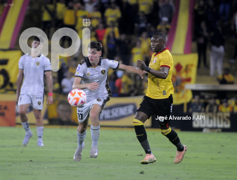 FBL-LIGAECUABET-BARCELONA-AUCAS
