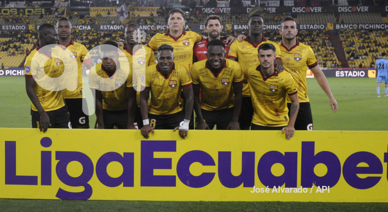FBL-LIGAECUABET-BARCELONA-AUCAS