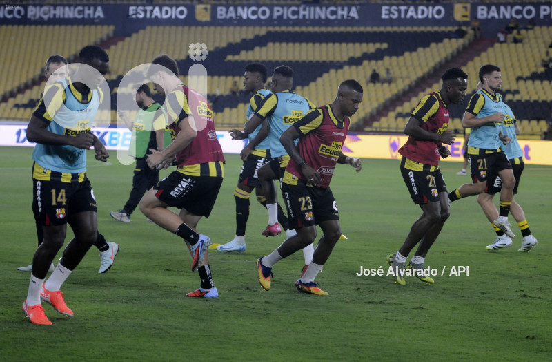 FBL-LIGAECUABET-BARCELONA-AUCAS