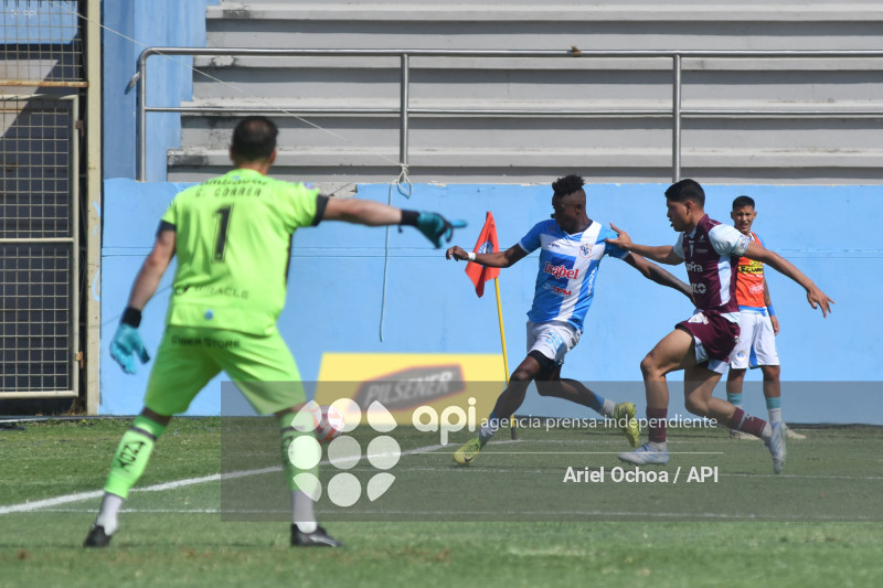 FBL-LIGA ECUABET-MANTA-MACARA