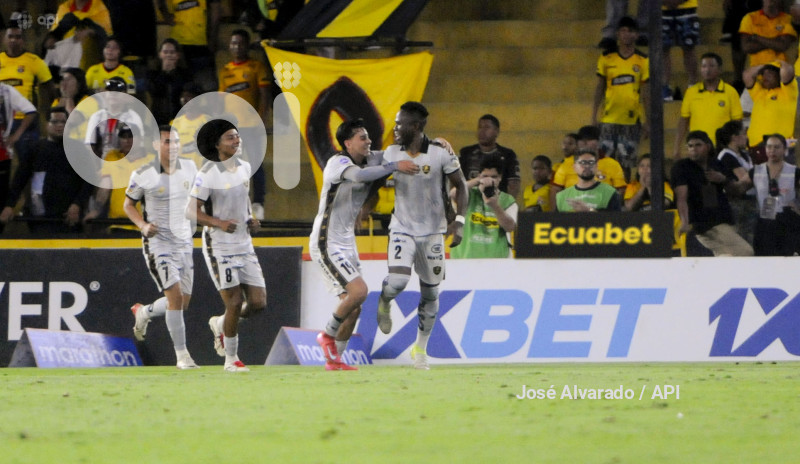 FBL-LIGAECUABET-BARCELONA-AUCAS