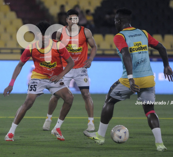 FBL-LIGAECUABET-BARCELONA-AUCAS