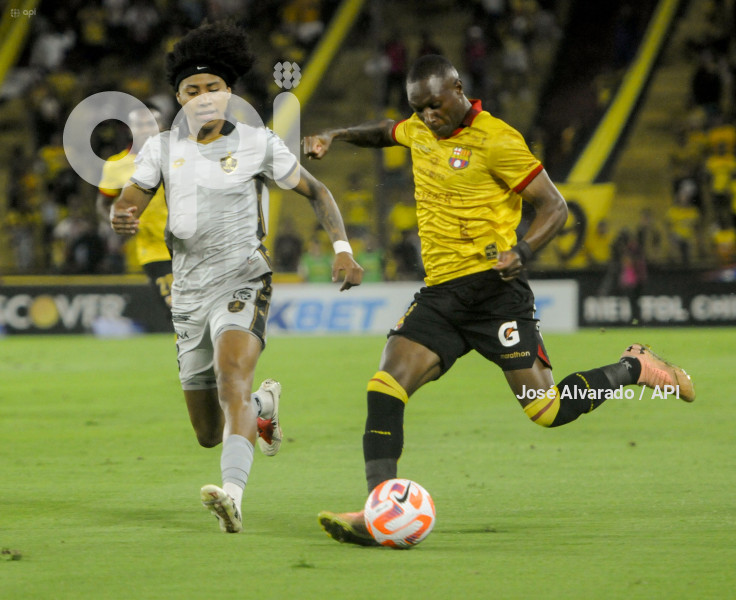 FBL-LIGAECUABET-BARCELONA-AUCAS