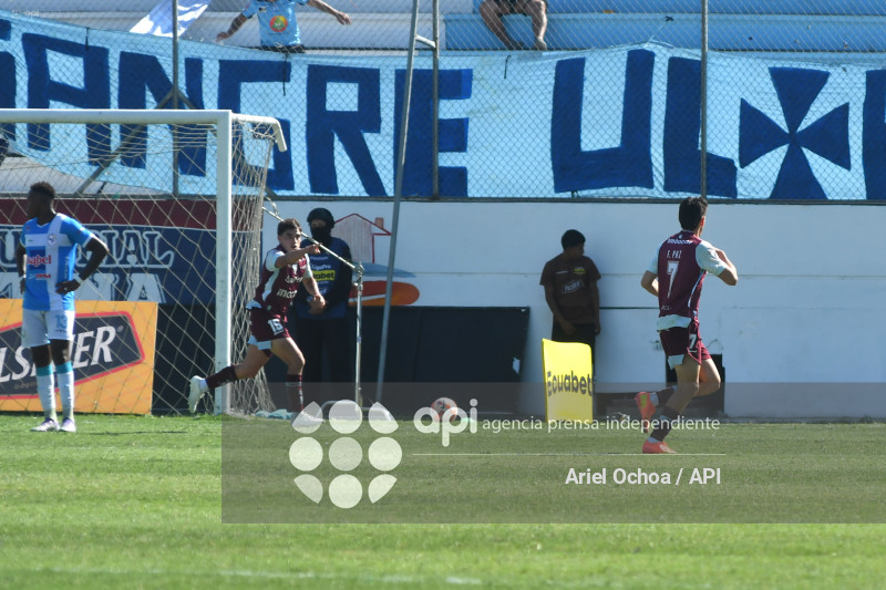 FBL-LIGA ECUABET-MANTA-MACARA
