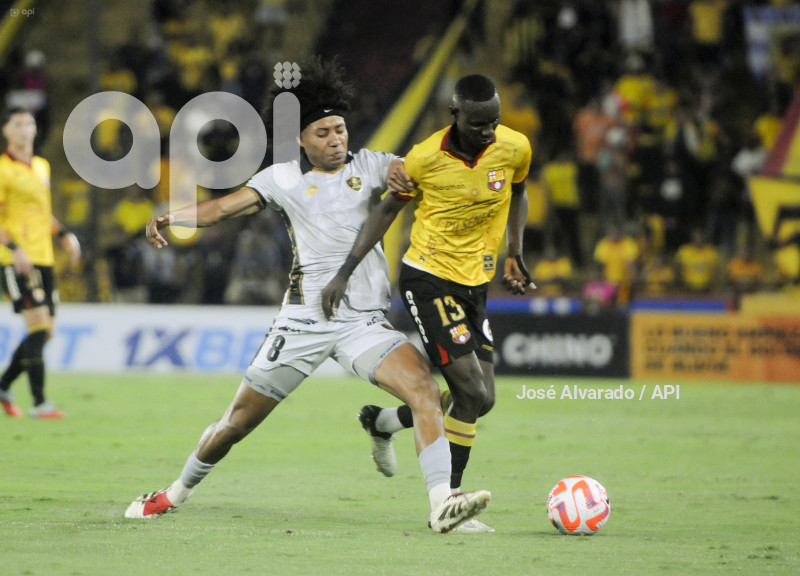 FBL-LIGAECUABET-BARCELONA-AUCAS