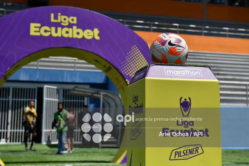 FBL-LIGA ECUABET-MANTA-MACARA