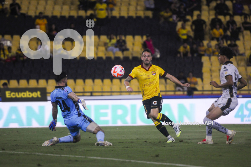 FBL-LIGAECUABET-BARCELONA-AUCAS