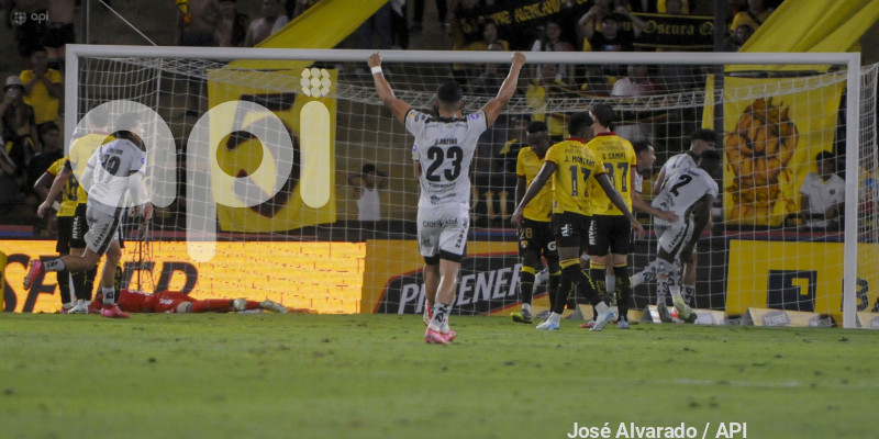 FBL-LIGAECUABET-BARCELONA-AUCAS