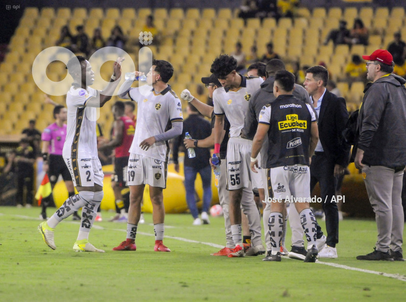 FBL-LIGAECUABET-BARCELONA-AUCAS